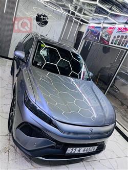 بي واي دي ‎سونغ برو DM-i